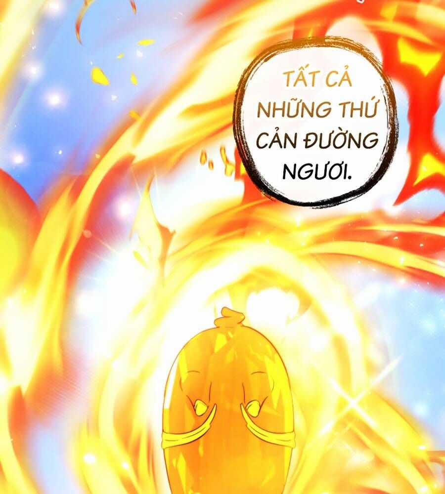 Sự Ra Đời Của Một Anh Hùng Chapter 132 trang 97