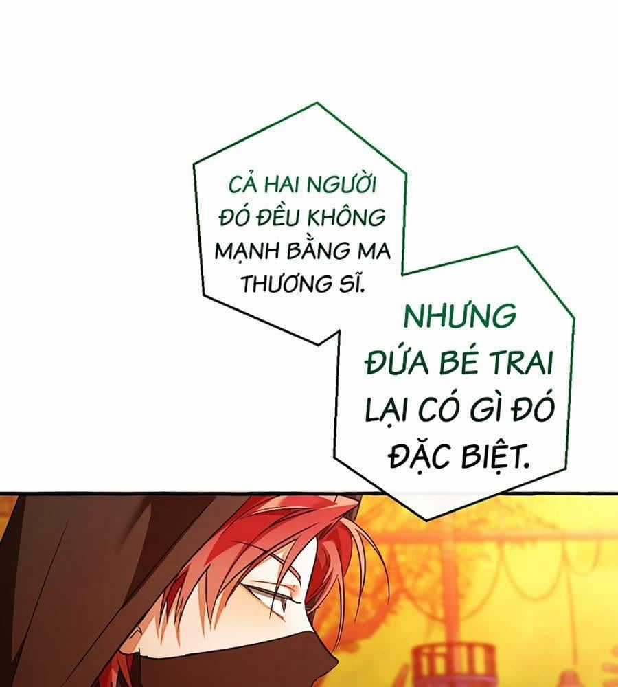 Sự Ra Đời Của Một Anh Hùng Chapter 134 trang 10