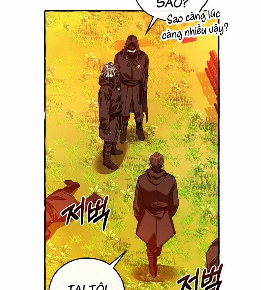 Sự Ra Đời Của Một Anh Hùng Chapter 134 trang 104