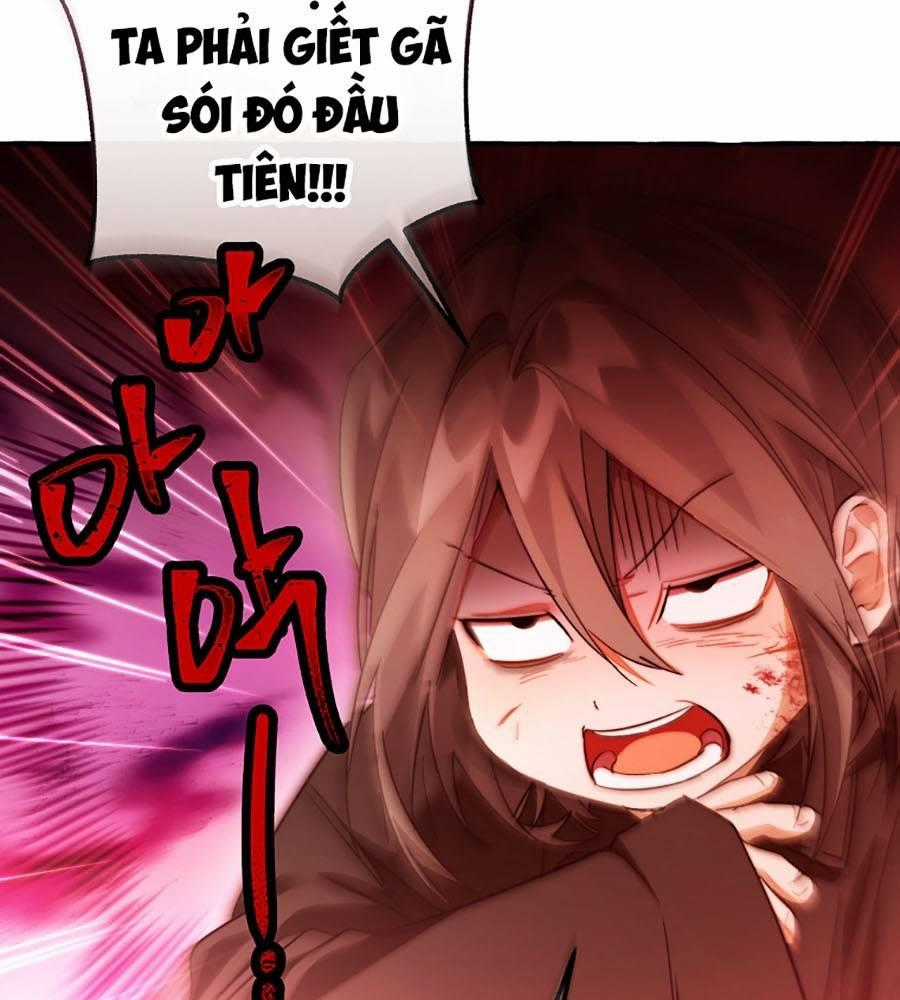 Sự Ra Đời Của Một Anh Hùng Chapter 134 trang 118