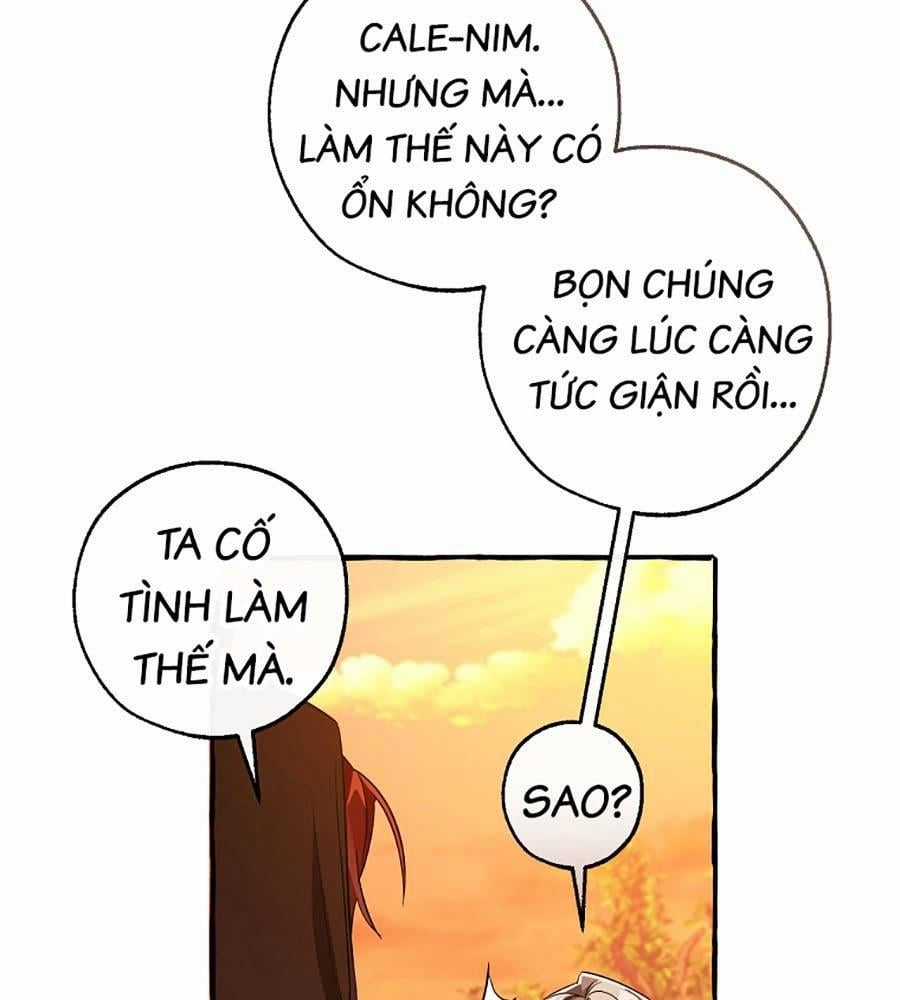 Sự Ra Đời Của Một Anh Hùng Chapter 134 trang 120