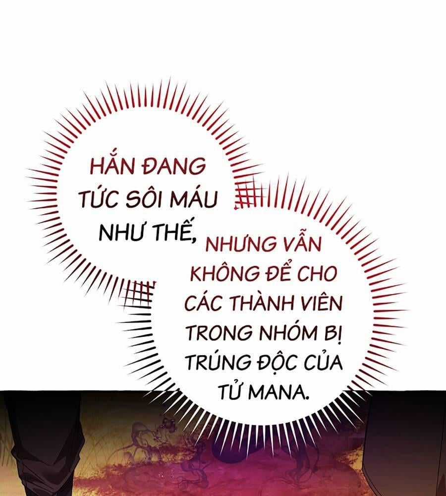 Sự Ra Đời Của Một Anh Hùng Chapter 134 trang 122