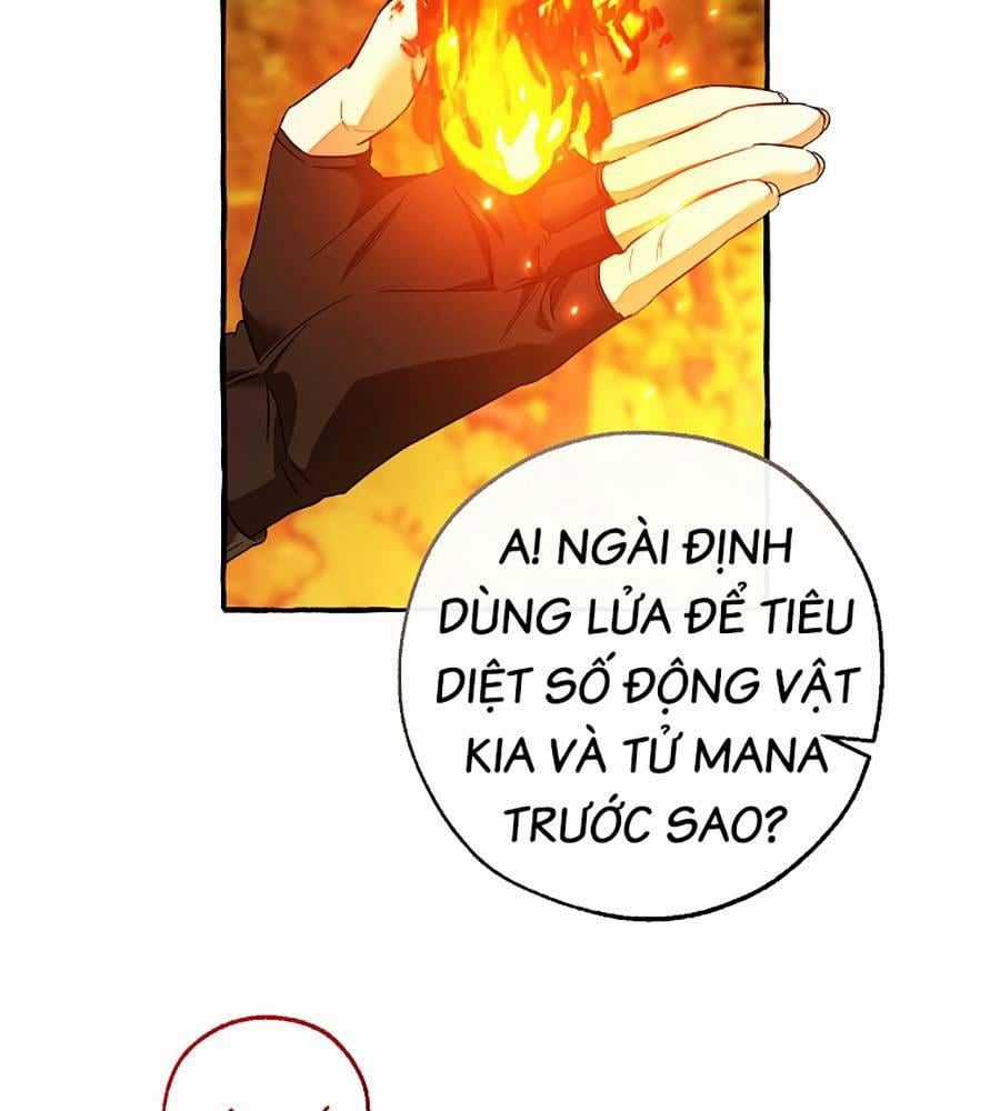 Sự Ra Đời Của Một Anh Hùng Chapter 134 trang 125
