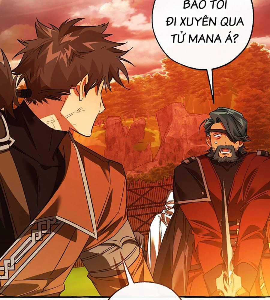 Sự Ra Đời Của Một Anh Hùng Chapter 134 trang 132