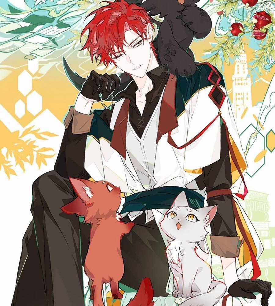 Sự Ra Đời Của Một Anh Hùng Chapter 134 trang 156