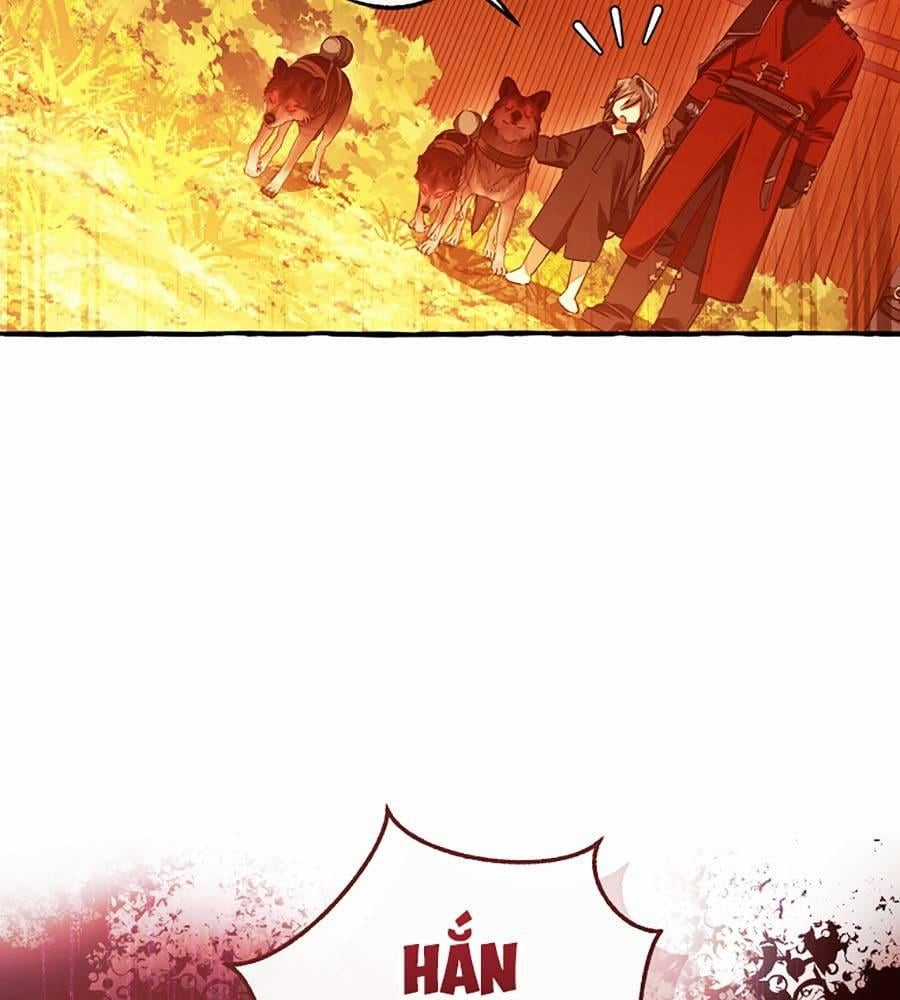 Sự Ra Đời Của Một Anh Hùng Chapter 134 trang 19