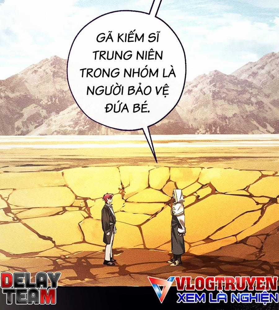 Sự Ra Đời Của Một Anh Hùng Chapter 134 trang 2