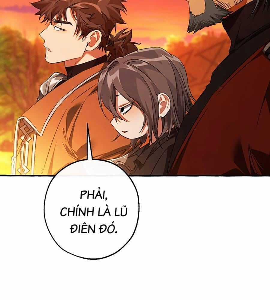 Sự Ra Đời Của Một Anh Hùng Chapter 134 trang 28