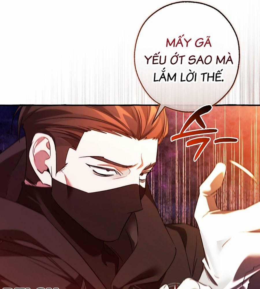 Sự Ra Đời Của Một Anh Hùng Chapter 134 trang 30
