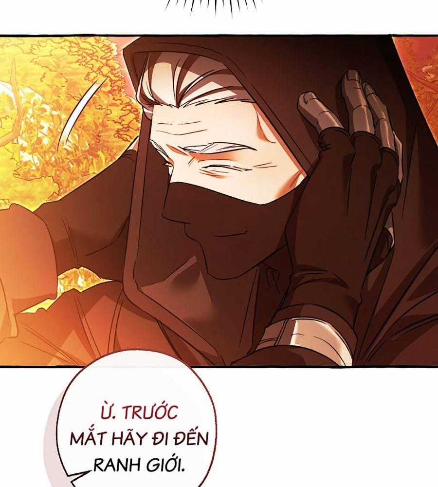 Sự Ra Đời Của Một Anh Hùng Chapter 134 trang 34