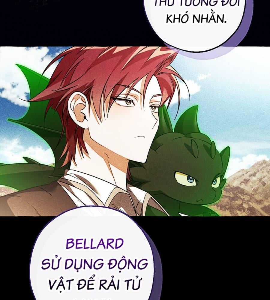 Sự Ra Đời Của Một Anh Hùng Chapter 134 trang 6