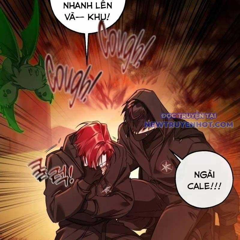 Sự Ra Đời Của Một Anh Hùng Chapter 135 trang 15