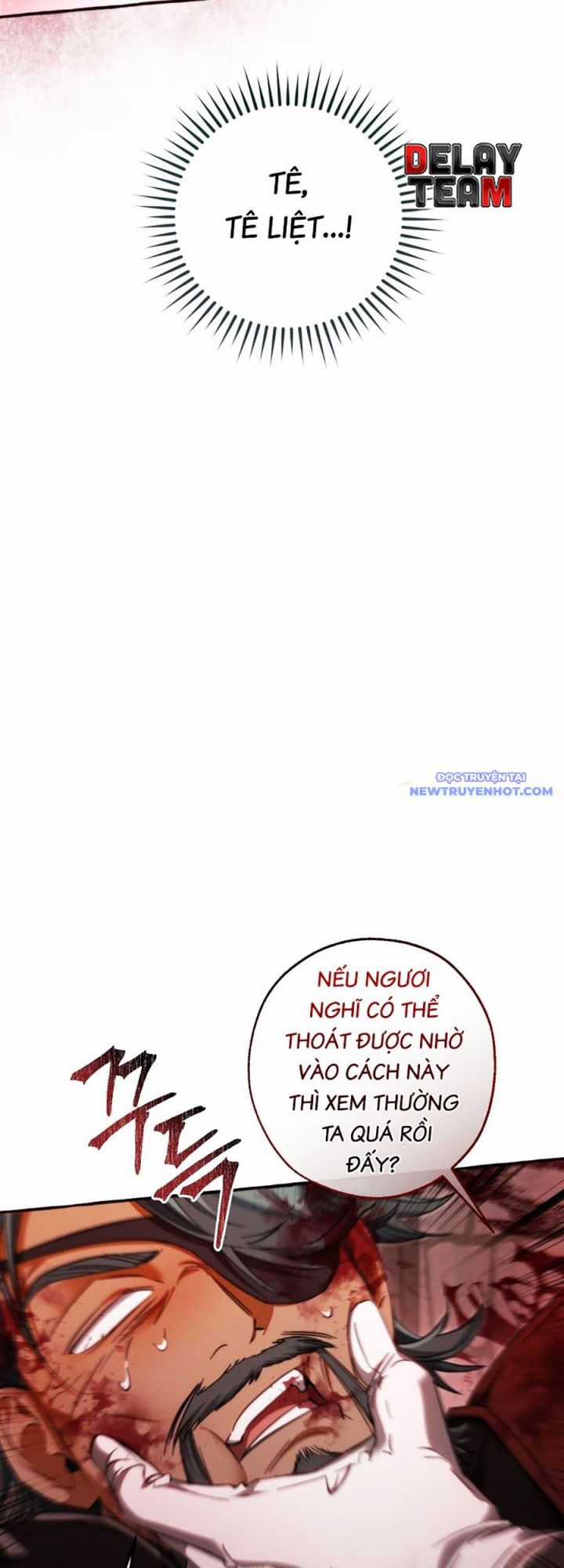 Sự Ra Đời Của Một Anh Hùng Chapter 137 trang 18