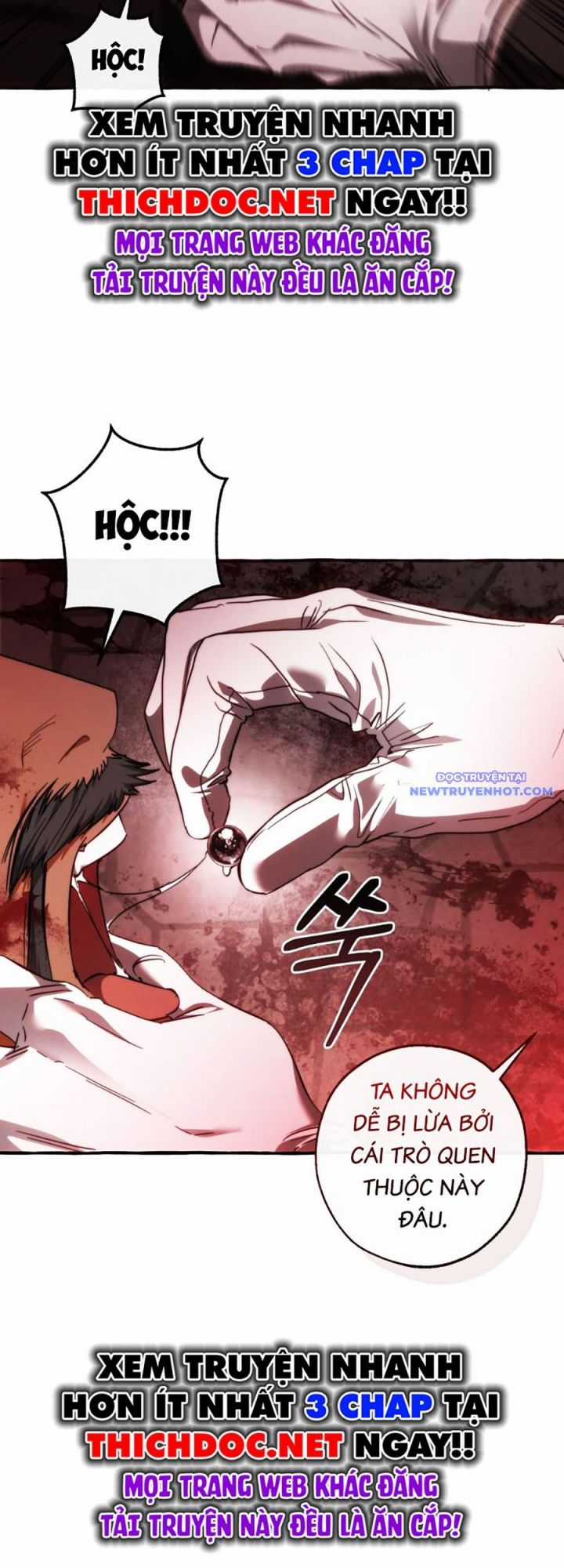 Sự Ra Đời Của Một Anh Hùng Chapter 137 trang 19