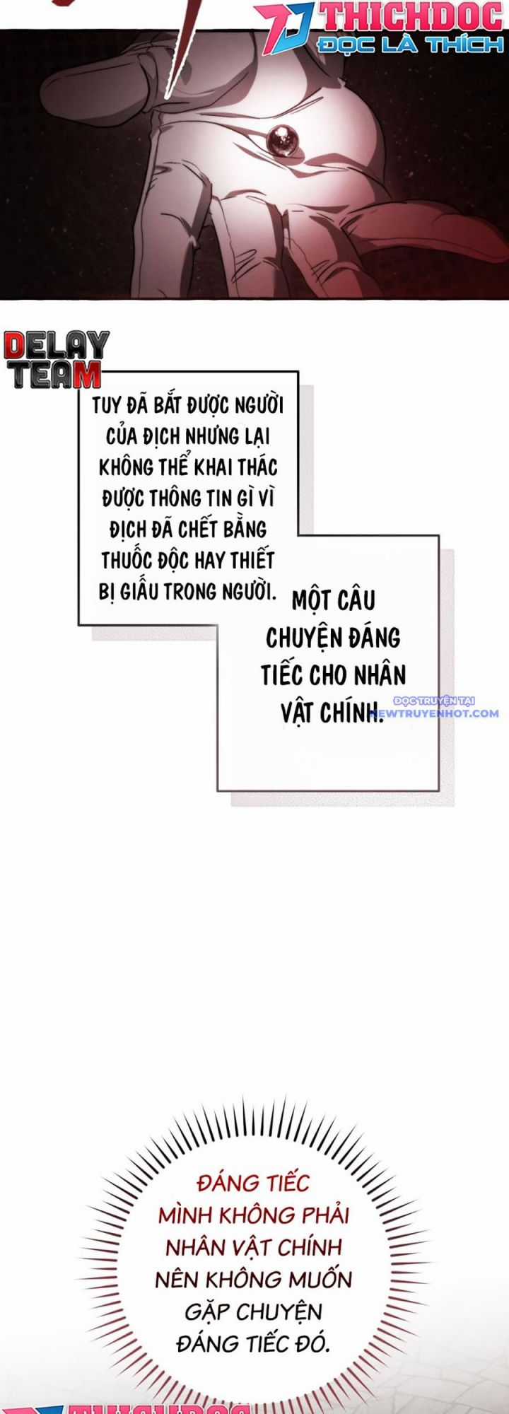 Sự Ra Đời Của Một Anh Hùng Chapter 137 trang 21