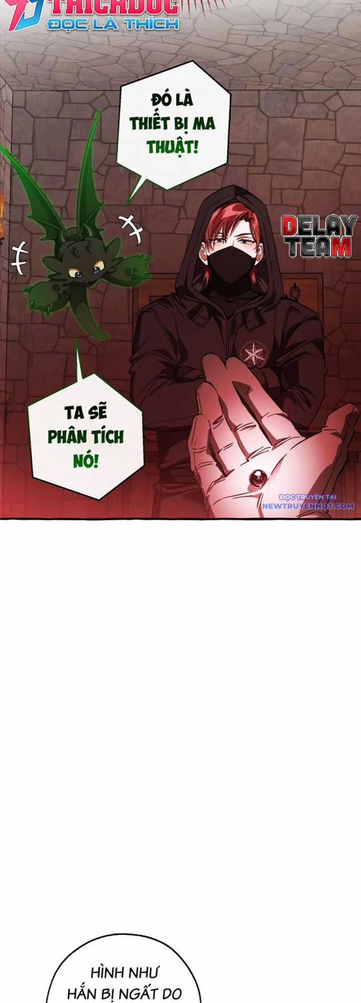 Sự Ra Đời Của Một Anh Hùng Chapter 137 trang 22