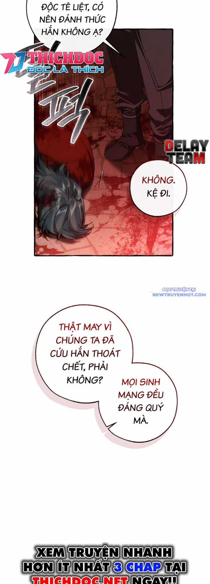 Sự Ra Đời Của Một Anh Hùng Chapter 137 trang 23