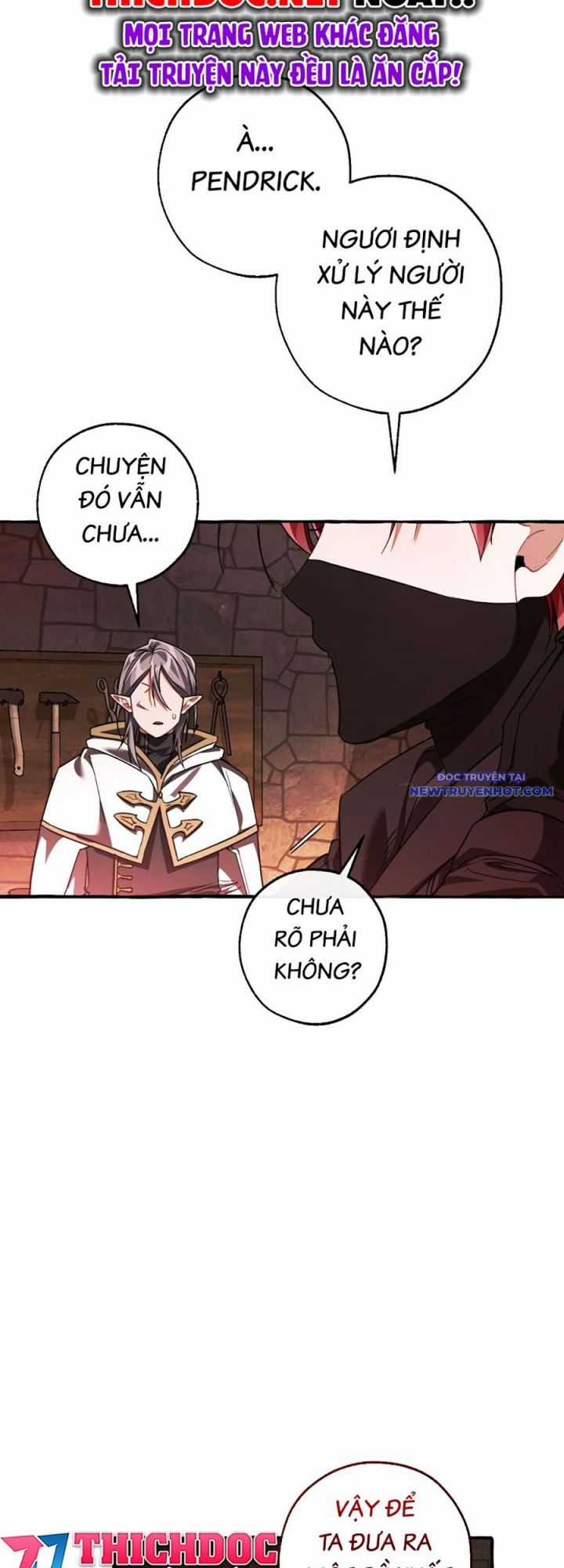 Sự Ra Đời Của Một Anh Hùng Chapter 137 trang 24