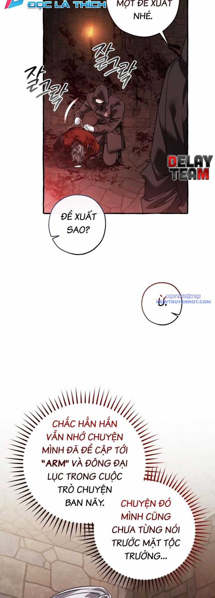 Sự Ra Đời Của Một Anh Hùng Chapter 137 trang 25