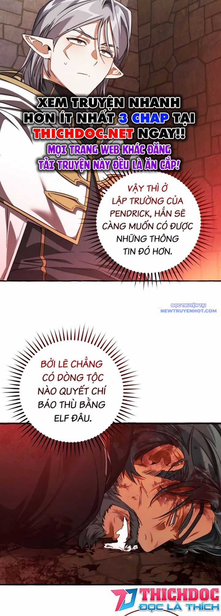Sự Ra Đời Của Một Anh Hùng Chapter 137 trang 26