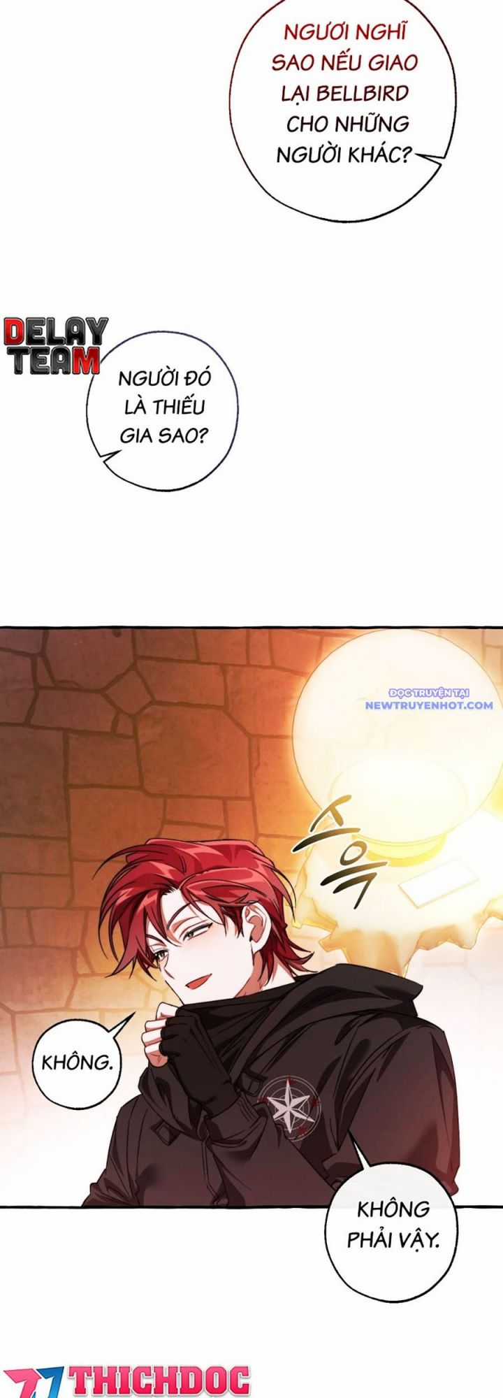 Sự Ra Đời Của Một Anh Hùng Chapter 137 trang 27