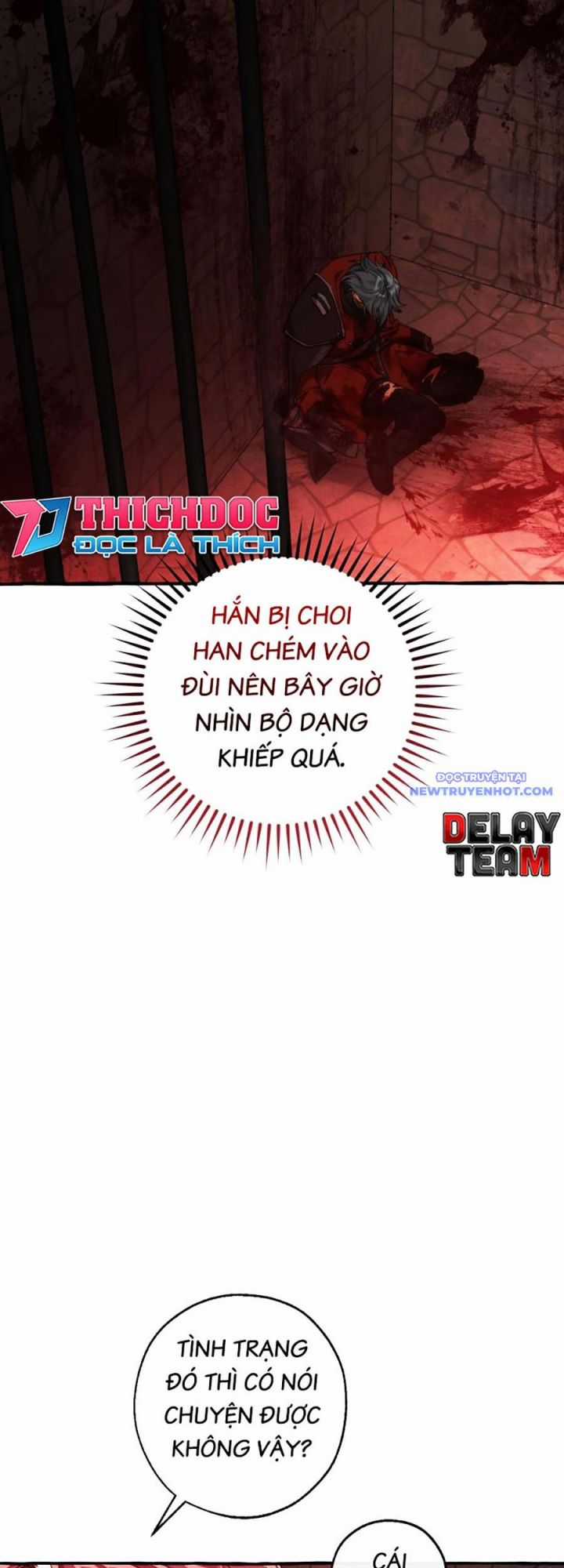 Sự Ra Đời Của Một Anh Hùng Chapter 137 trang 3