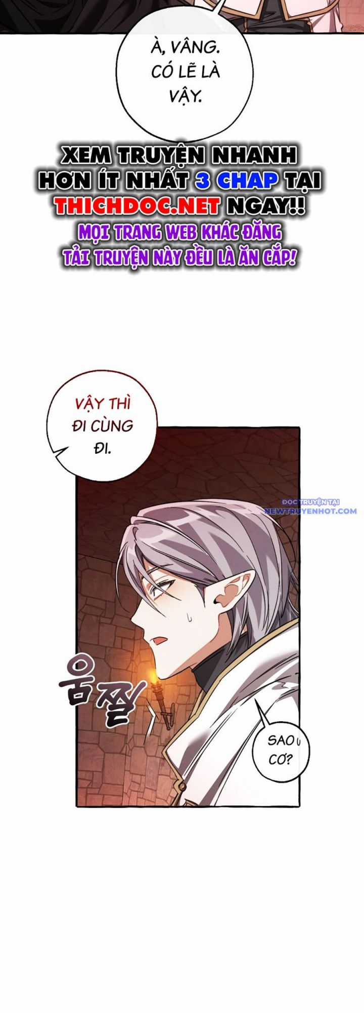 Sự Ra Đời Của Một Anh Hùng Chapter 137 trang 31