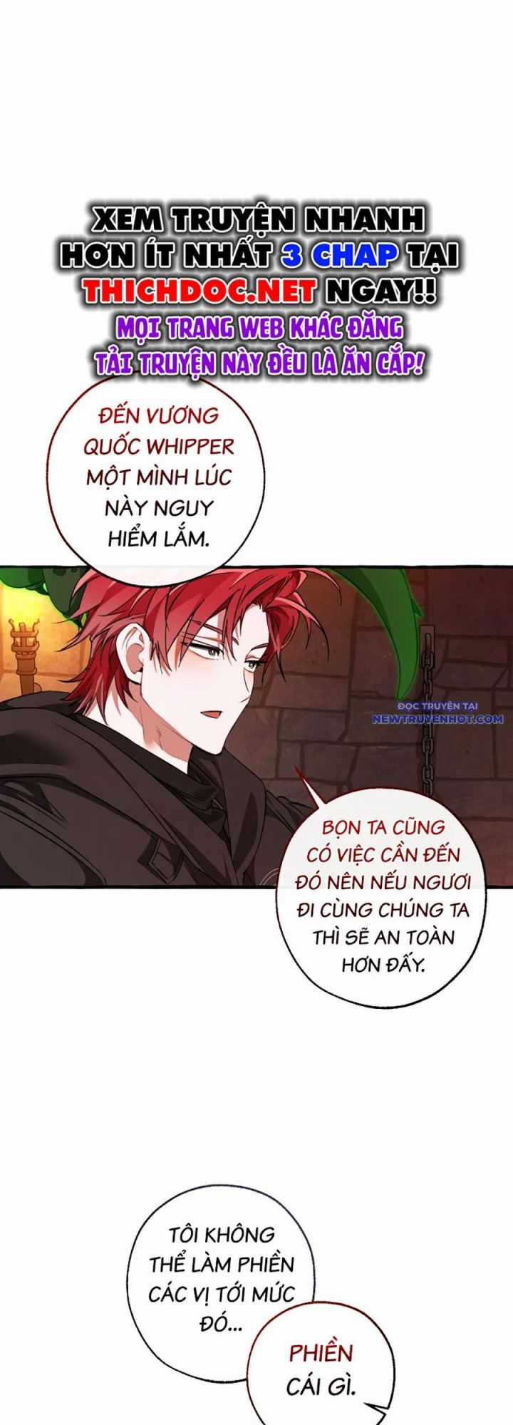 Sự Ra Đời Của Một Anh Hùng Chapter 137 trang 32