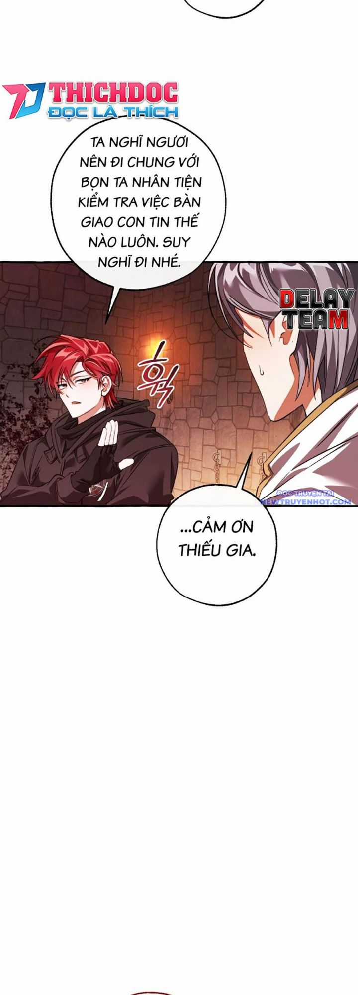 Sự Ra Đời Của Một Anh Hùng Chapter 137 trang 33