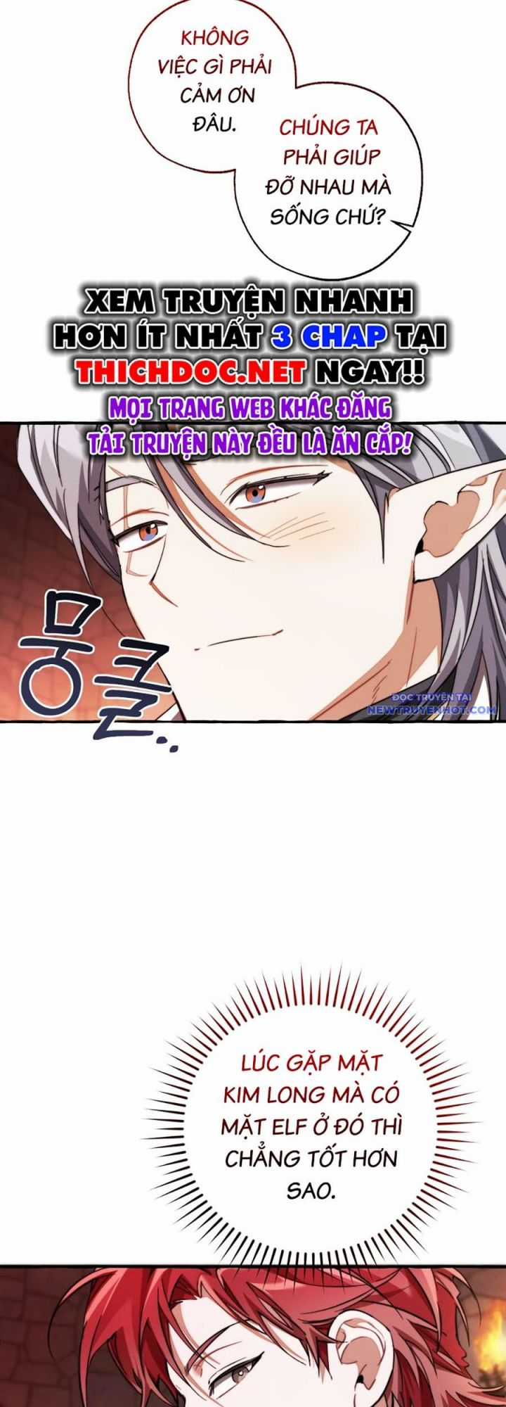 Sự Ra Đời Của Một Anh Hùng Chapter 137 trang 34