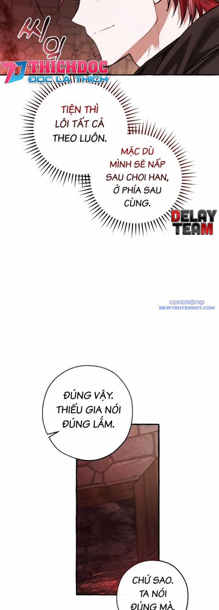 Sự Ra Đời Của Một Anh Hùng Chapter 137 trang 35