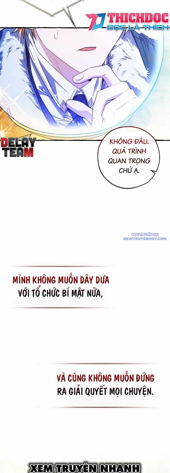 Sự Ra Đời Của Một Anh Hùng Chapter 137 trang 41