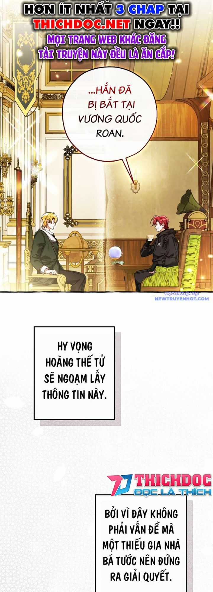 Sự Ra Đời Của Một Anh Hùng Chapter 137 trang 42