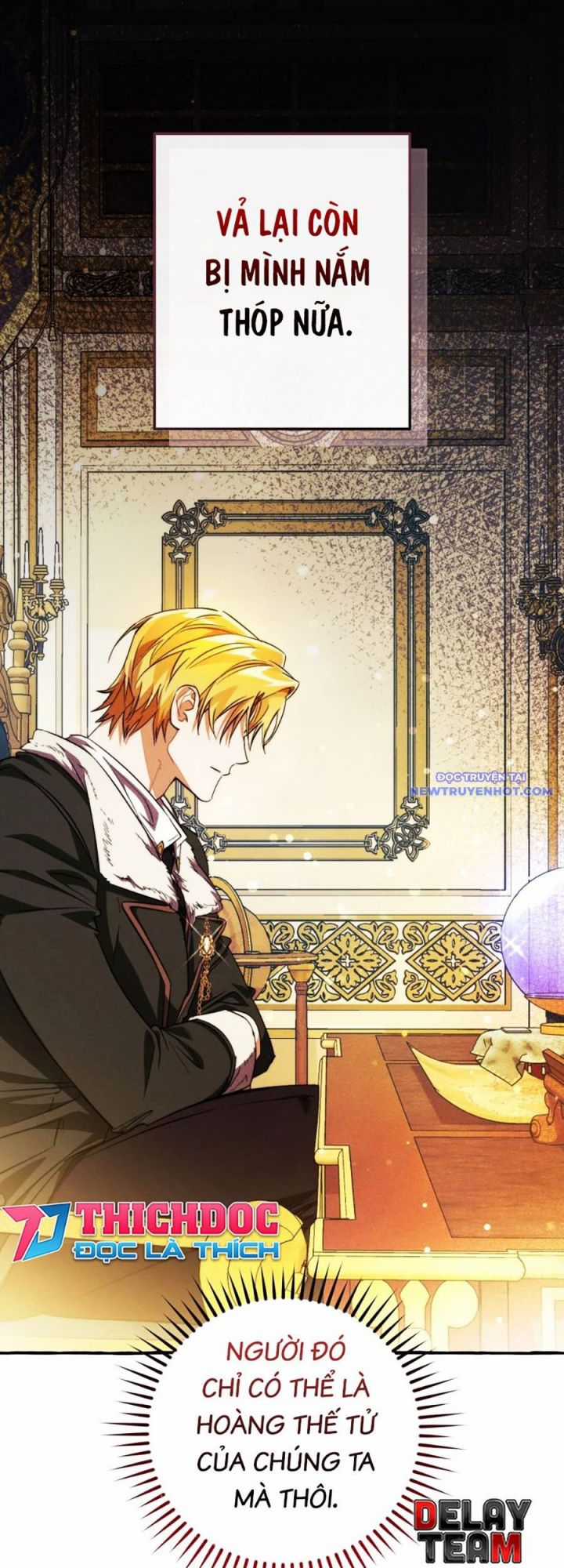 Sự Ra Đời Của Một Anh Hùng Chapter 137 trang 44