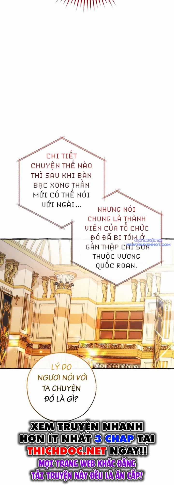 Sự Ra Đời Của Một Anh Hùng Chapter 137 trang 45