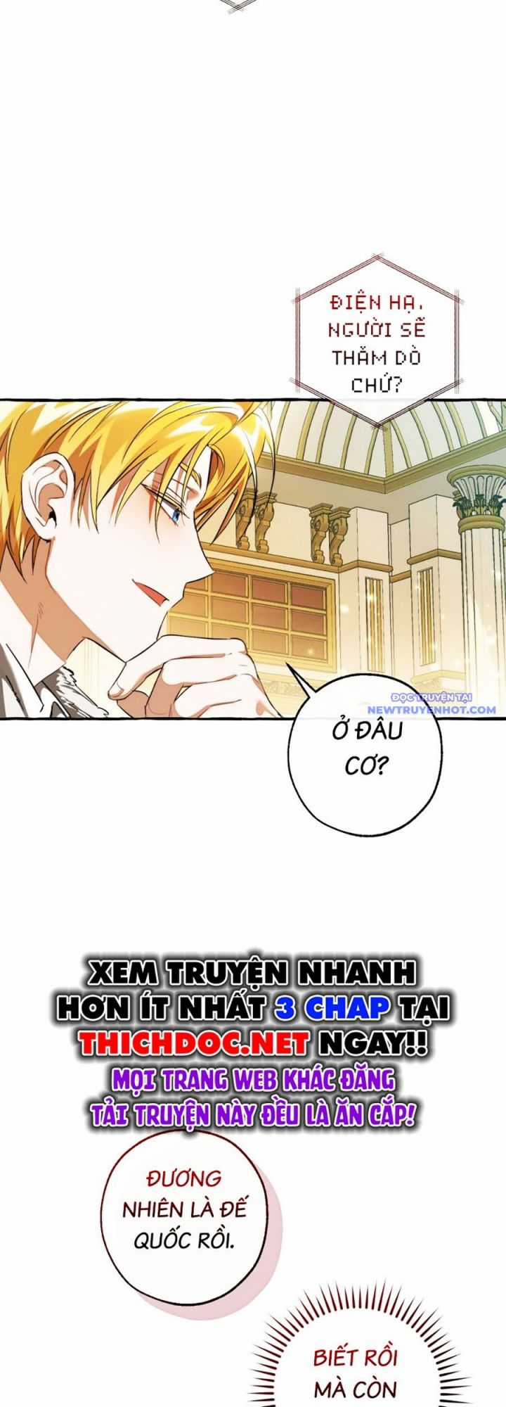 Sự Ra Đời Của Một Anh Hùng Chapter 137 trang 48