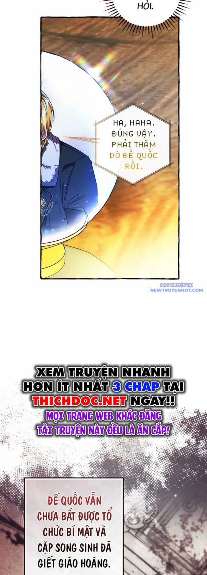 Sự Ra Đời Của Một Anh Hùng Chapter 137 trang 49