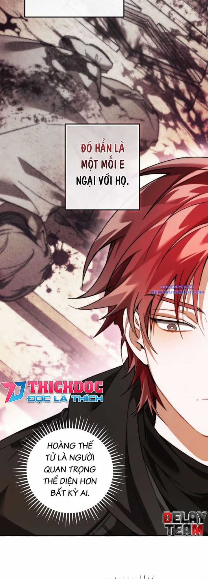 Sự Ra Đời Của Một Anh Hùng Chapter 137 trang 50