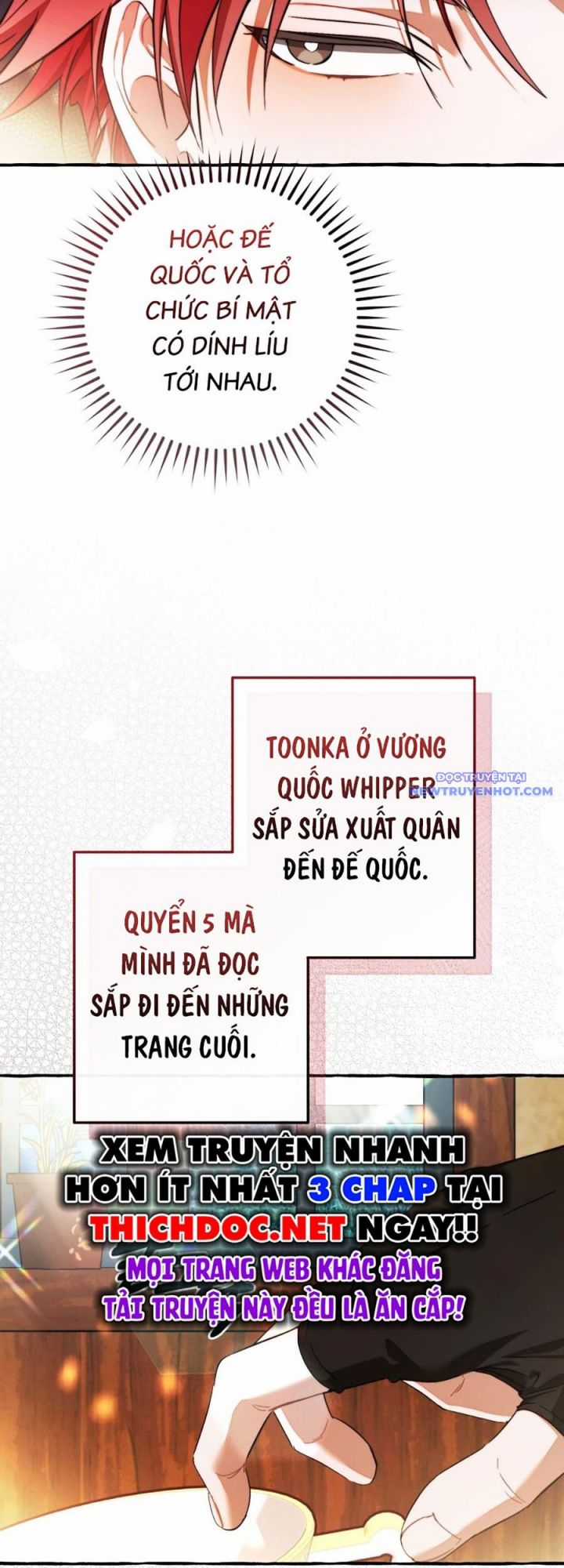 Sự Ra Đời Của Một Anh Hùng Chapter 137 trang 53