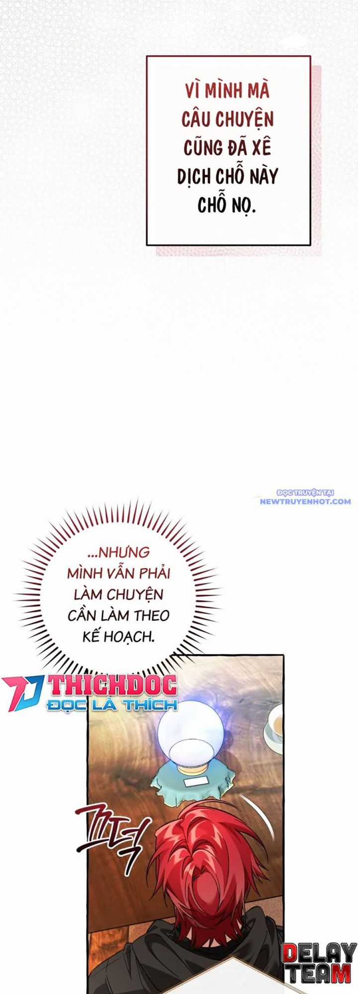 Sự Ra Đời Của Một Anh Hùng Chapter 137 trang 54