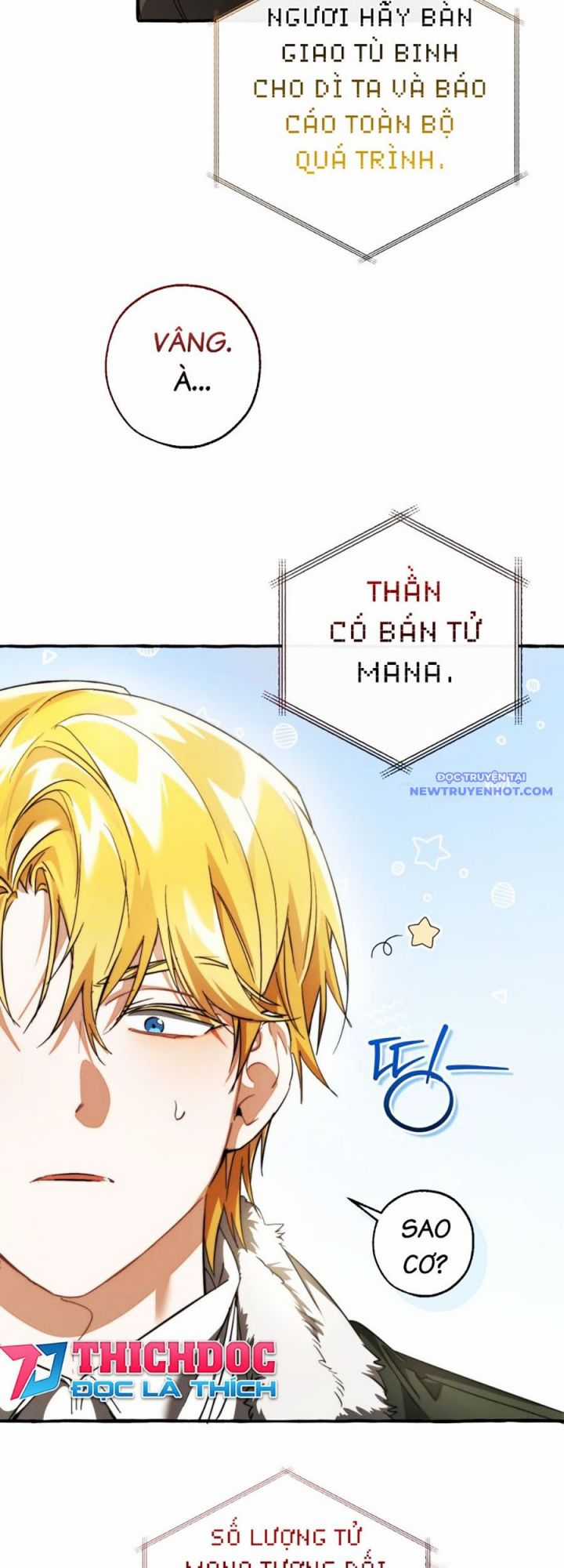 Sự Ra Đời Của Một Anh Hùng Chapter 137 trang 55