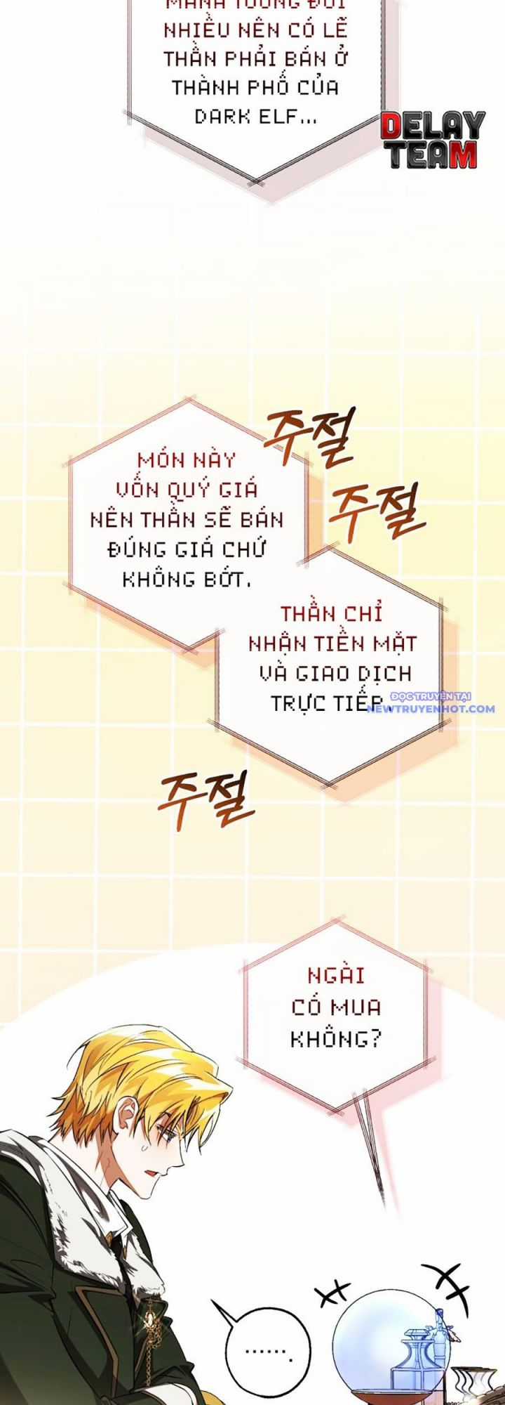 Sự Ra Đời Của Một Anh Hùng Chapter 137 trang 56