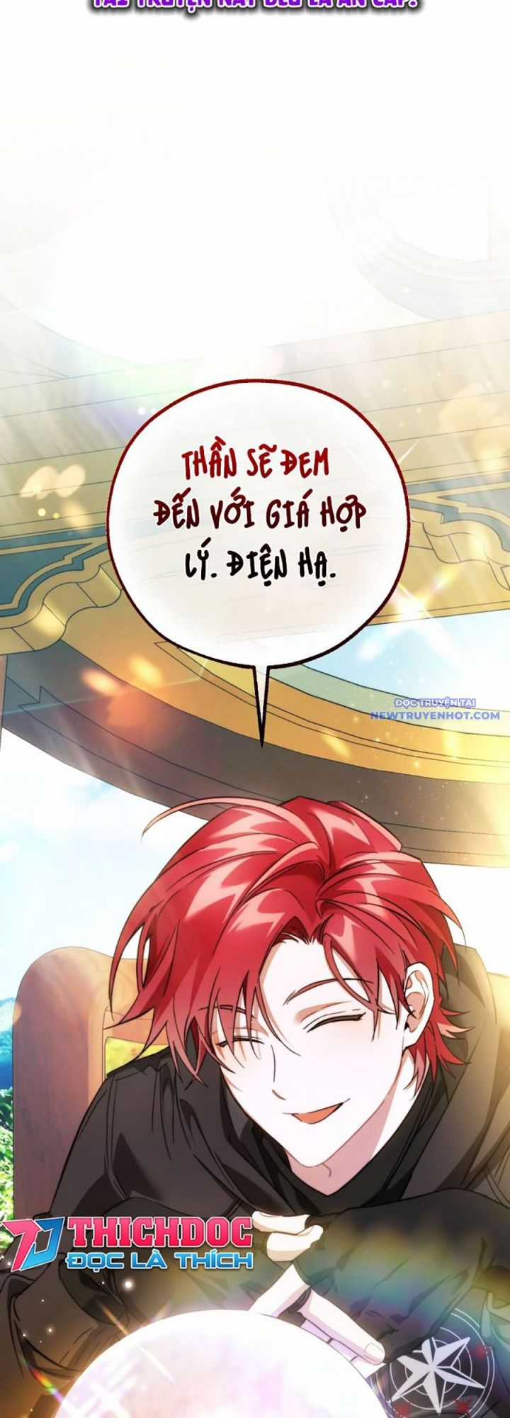 Sự Ra Đời Của Một Anh Hùng Chapter 137 trang 58