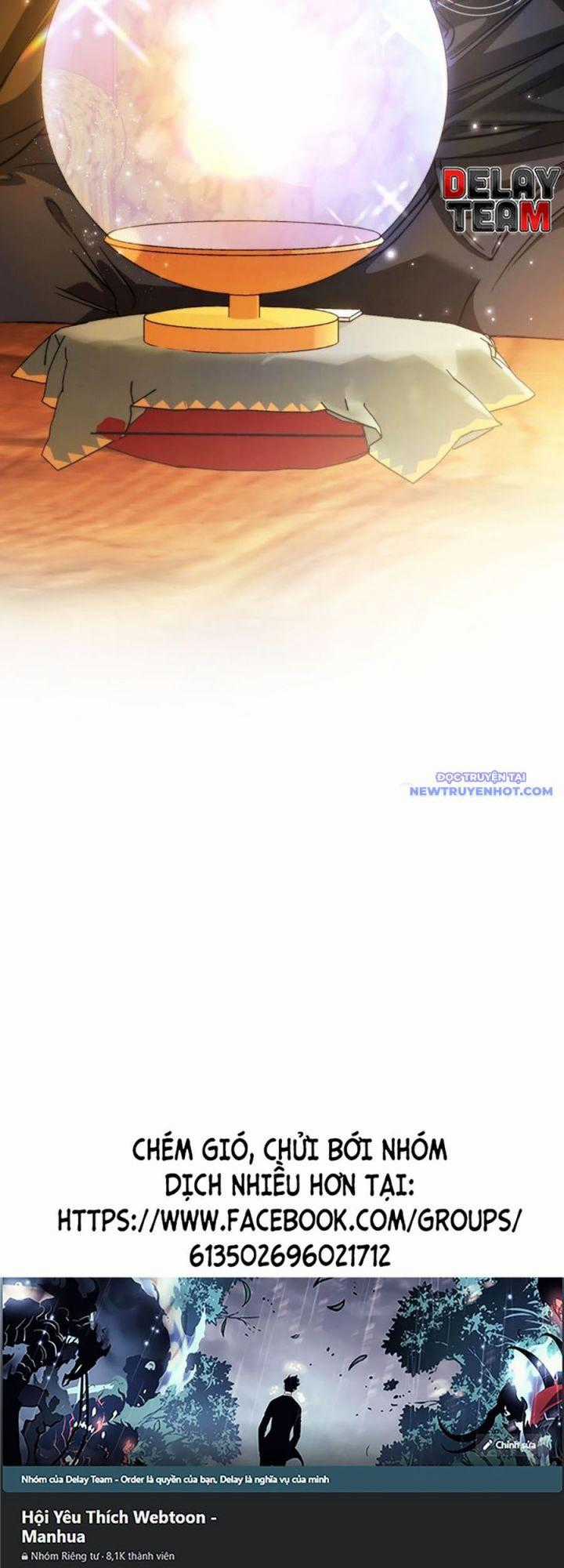 Sự Ra Đời Của Một Anh Hùng Chapter 137 trang 59