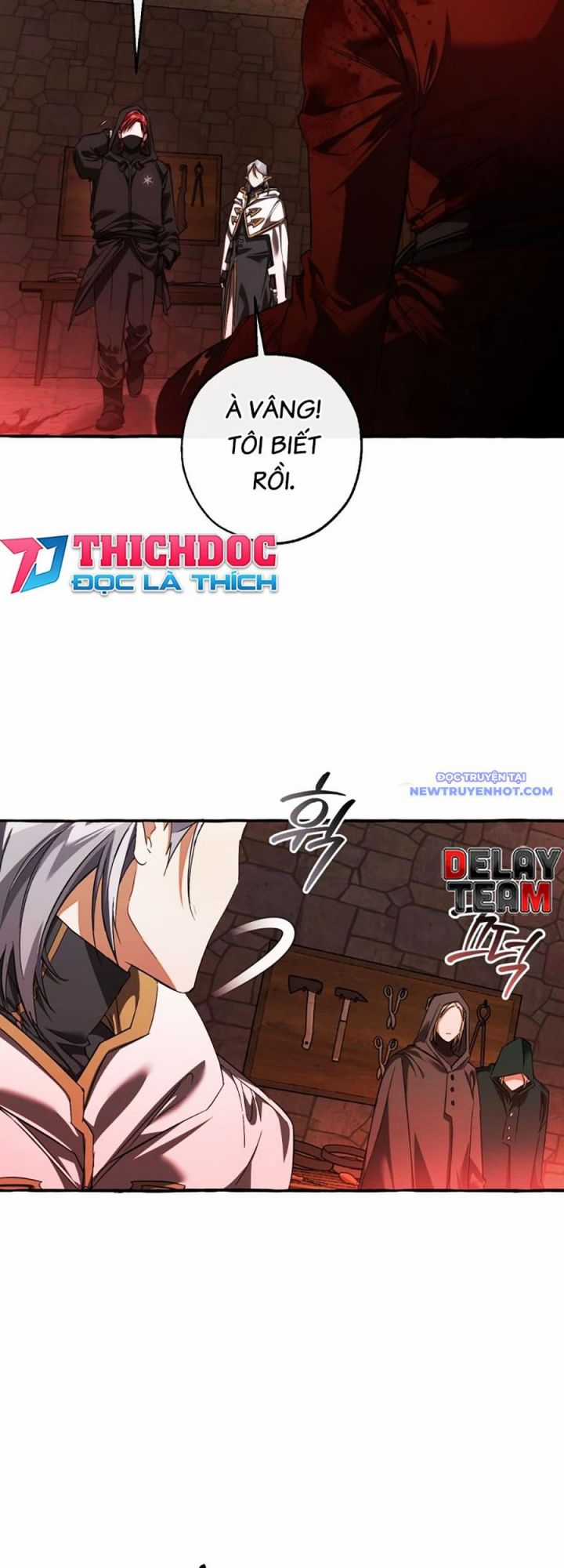 Sự Ra Đời Của Một Anh Hùng Chapter 137 trang 6