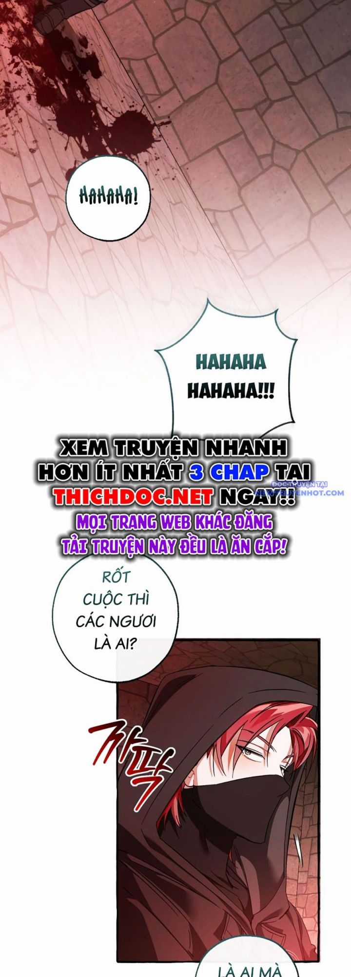 Sự Ra Đời Của Một Anh Hùng Chapter 137 trang 9