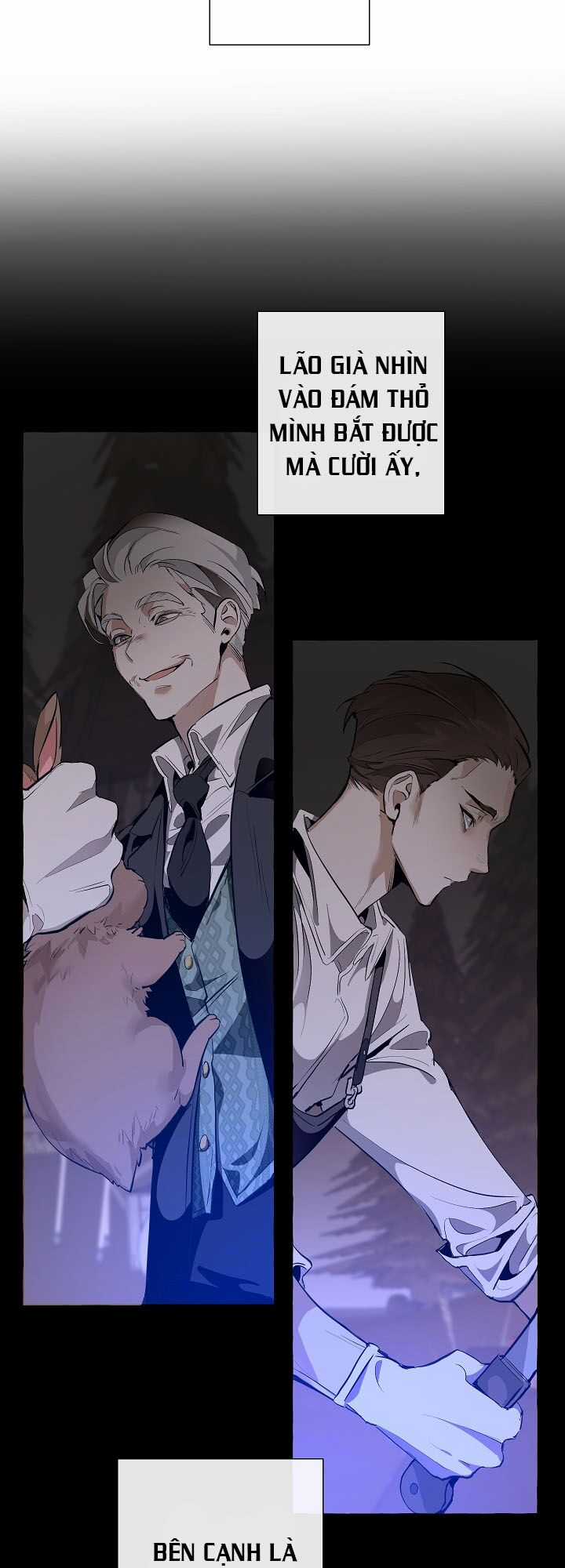 Sự Ra Đời Của Một Anh Hùng Chapter 14 trang 10