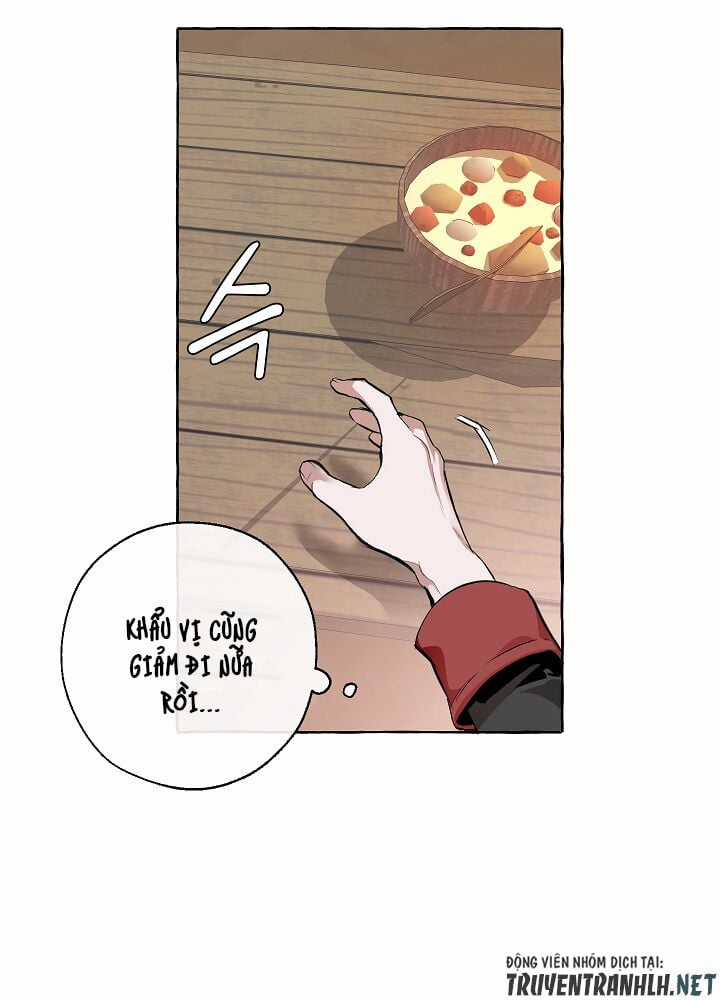 Sự Ra Đời Của Một Anh Hùng Chapter 14 trang 12