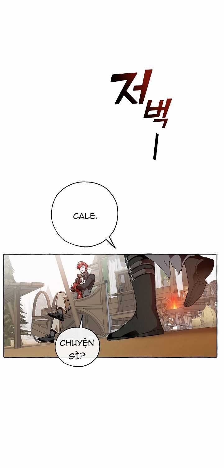 Sự Ra Đời Của Một Anh Hùng Chapter 14 trang 13