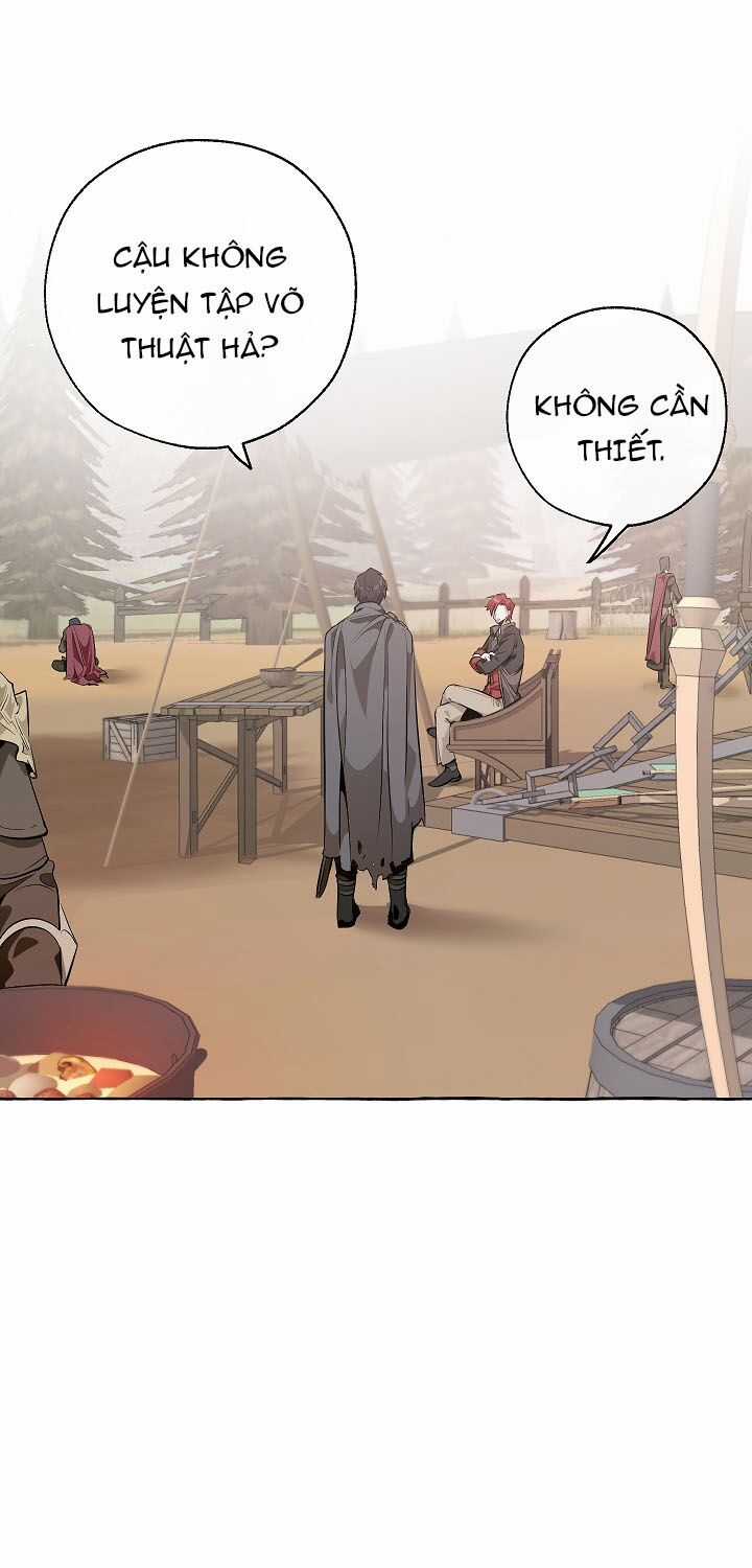 Sự Ra Đời Của Một Anh Hùng Chapter 14 trang 15